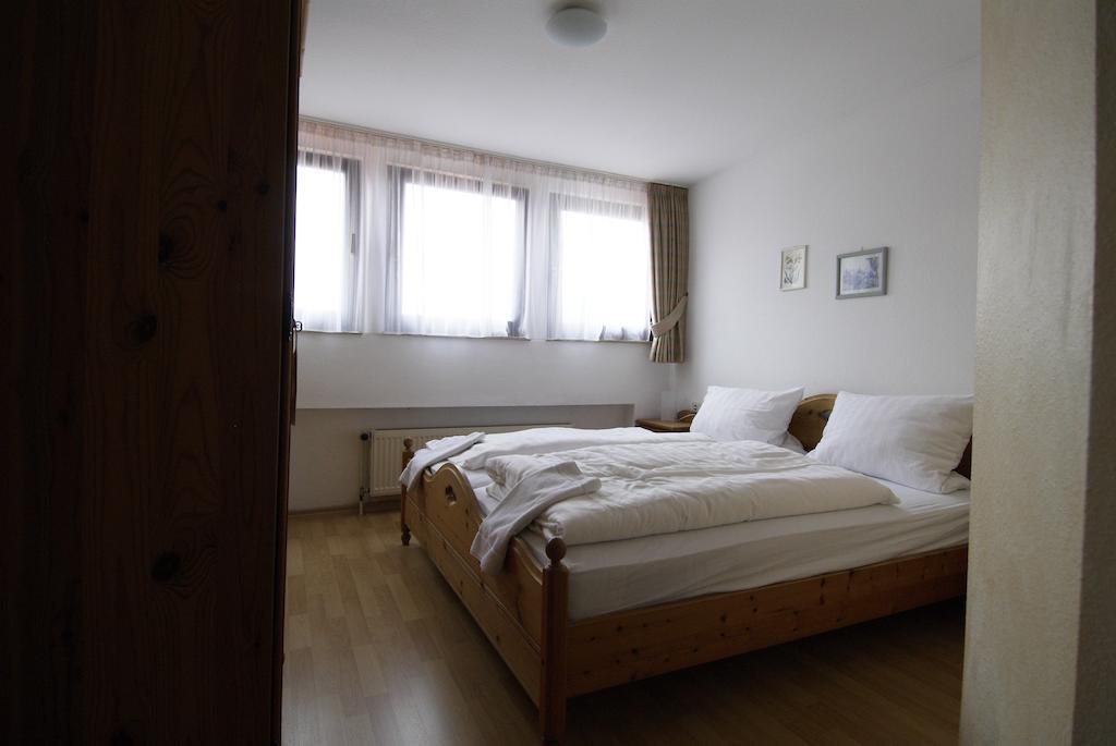 Hotel Regina Zirndorf Room photo